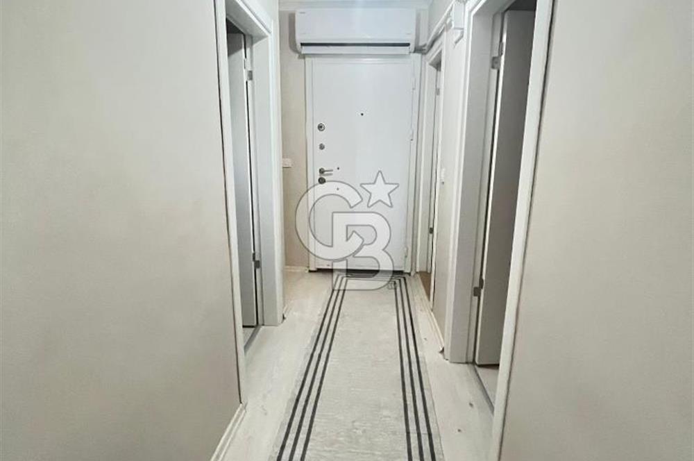 SAFA MAHALLESİ KİRALIK DAİRE