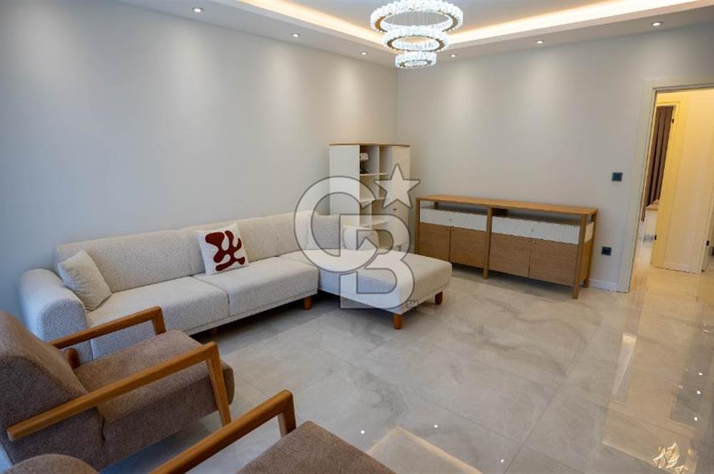 ÇANAKKALE KIZILKEÇİLİ KÖYÜNDE SATILIK BAHÇELİ KARGİR EV