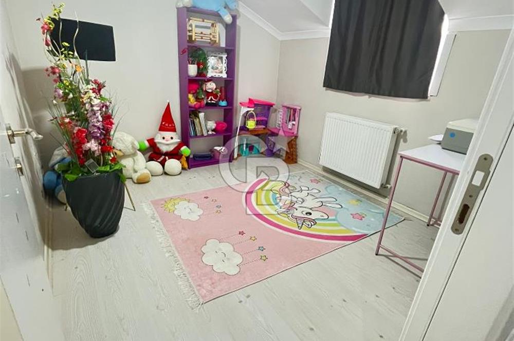 SAFA MAHALLESİ KİRALIK DAİRE