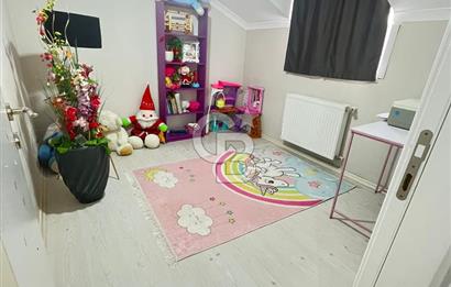 SAFA MAHALLESİ KİRALIK DAİRE