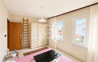 Tekirdağ Marmaraereğlisi Özel Plajlı Sitede Satılık 3+1 Villa