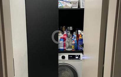METRO YÜRÜME MESAFESİ FULL YAPILI KİRALIK 2+1 DAİRE