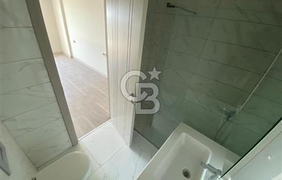 Küçükçekmece Babacan Port Royal'de 1+0 Temiz Kiralık Daire