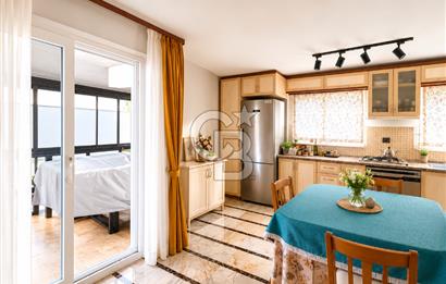 Tekirdağ Marmaraereğlisi Özel Plajlı Sitede Satılık 3+1 Villa