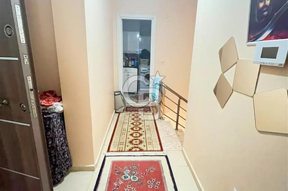 KEMAL TÜRKLER MAHALLESİ FIRSAT DAİRE