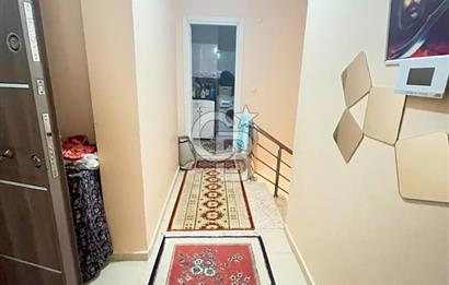 KEMAL TÜRKLER MAHALLESİ FIRSAT DAİRE