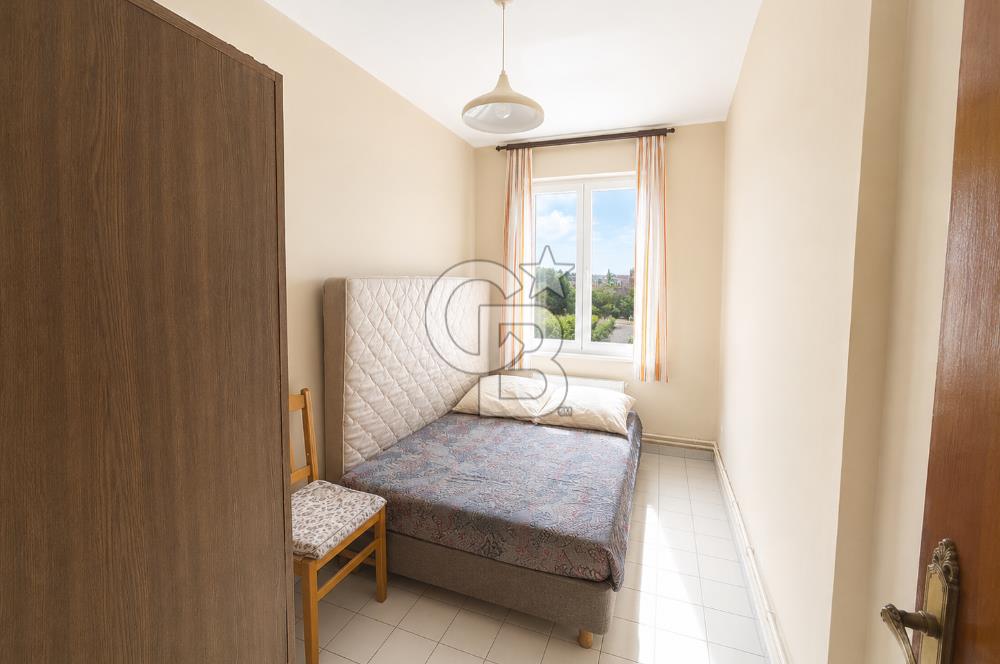 Tekirdağ Marmaraereğlisi Özel Plajlı Sitede Satılık 3+1 Villa