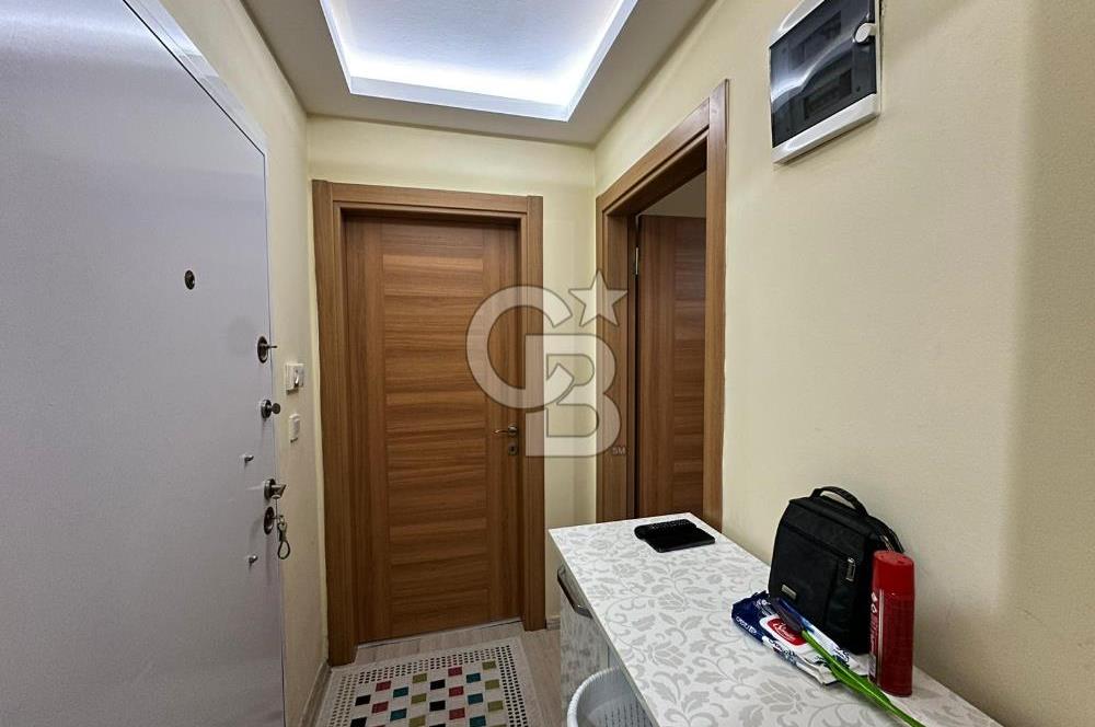 Fabrika Caddesinde Yüksek Giriş Yatırıma Uygun 1+1 Daire