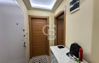 Fabrika Caddesinde Yüksek Giriş Yatırıma Uygun 1+1 Daire