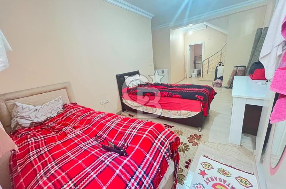 KEMAL TÜRKLER MAHALLESİ FIRSAT DAİRE