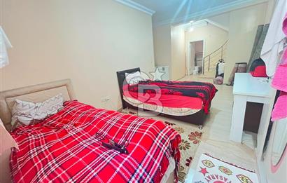 KEMAL TÜRKLER MAHALLESİ FIRSAT DAİRE