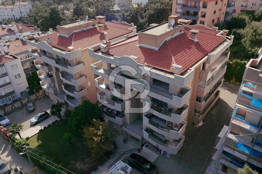 ERZENE MAH EVKA 3 İYİ FİYATLI DAİRE
