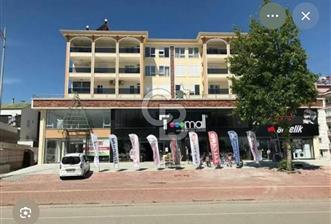 DÖŞEMEALTI ATATÜRK CADDESİNDE KONFORLU KİRALIK DAİRE - 1 - 355763