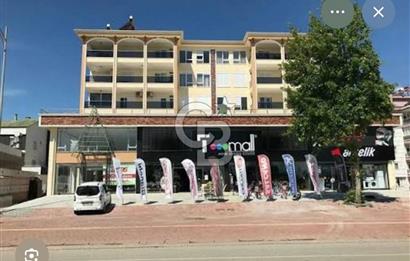 DÖŞEMEALTI ATATÜRK CADDESİNDE KONFORLU KİRALIK DAİRE