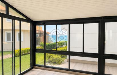 Tekirdağ Marmaraereğlisi Özel Plajlı Sitede Satılık 3+1 Villa