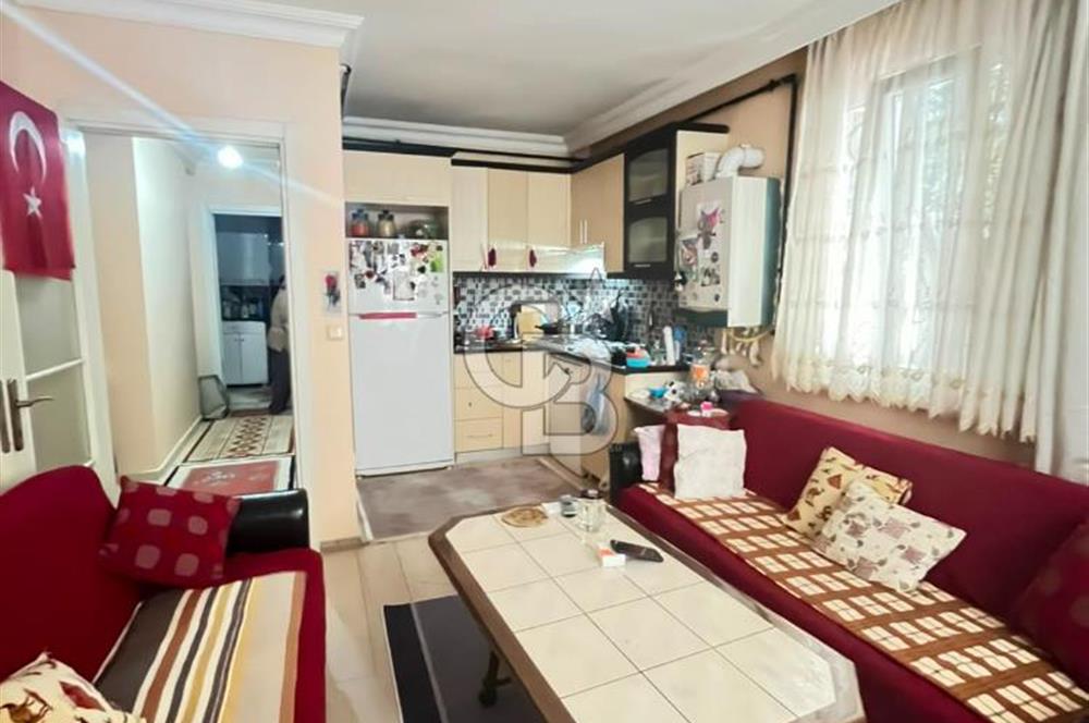 KEMAL TÜRKLER MAHALLESİ FIRSAT DAİRE