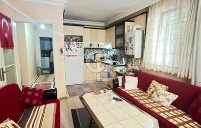 KEMAL TÜRKLER MAHALLESİ FIRSAT DAİRE