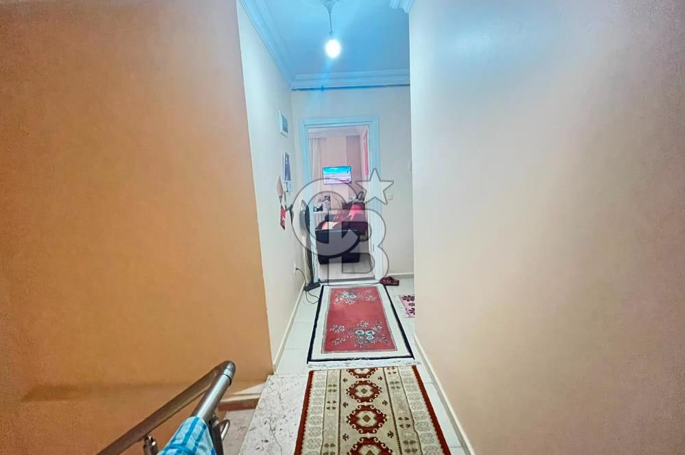 KEMAL TÜRKLER MAHALLESİ FIRSAT DAİRE