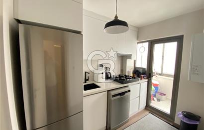 METRO YÜRÜME MESAFESİ FULL YAPILI KİRALIK 2+1 DAİRE
