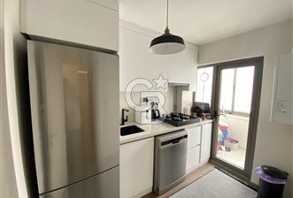 METRO YÜRÜME MESAFESİ FULL YAPILI KİRALIK 2+1 DAİRE - 6 - 355751