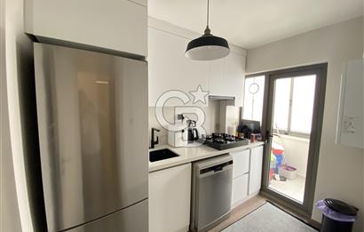 METRO YÜRÜME MESAFESİ FULL YAPILI KİRALIK 2+1 DAİRE