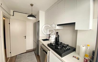 METRO YÜRÜME MESAFESİ FULL YAPILI KİRALIK 2+1 DAİRE