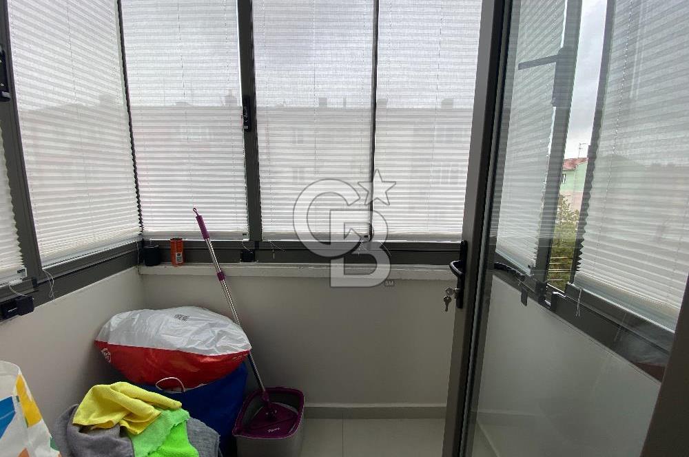 METRO YÜRÜME MESAFESİ FULL YAPILI KİRALIK 2+1 DAİRE