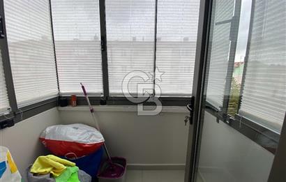 METRO YÜRÜME MESAFESİ FULL YAPILI KİRALIK 2+1 DAİRE