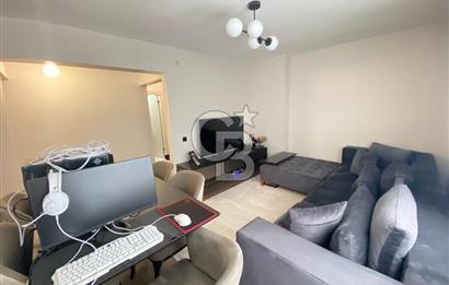 METRO YÜRÜME MESAFESİ FULL YAPILI KİRALIK 2+1 DAİRE