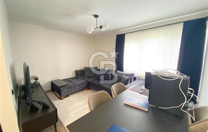 METRO YÜRÜME MESAFESİ FULL YAPILI KİRALIK 2+1 DAİRE