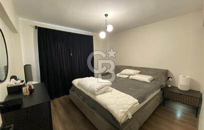 METRO YÜRÜME MESAFESİ FULL YAPILI KİRALIK 2+1 DAİRE