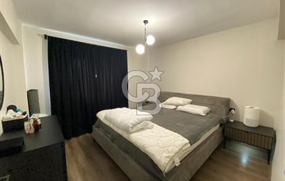 METRO YÜRÜME MESAFESİ FULL YAPILI KİRALIK 2+1 DAİRE
