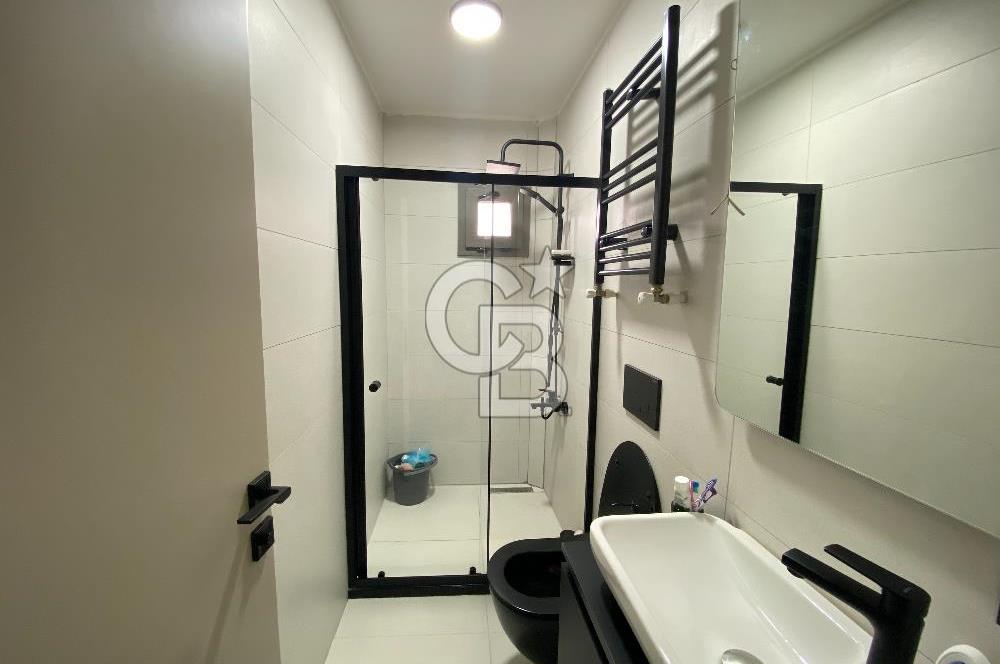 METRO YÜRÜME MESAFESİ FULL YAPILI KİRALIK 2+1 DAİRE