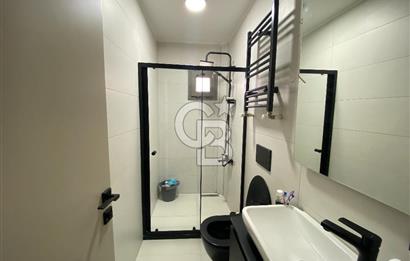 METRO YÜRÜME MESAFESİ FULL YAPILI KİRALIK 2+1 DAİRE