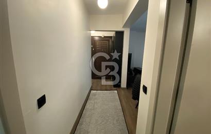 METRO YÜRÜME MESAFESİ FULL YAPILI KİRALIK 2+1 DAİRE