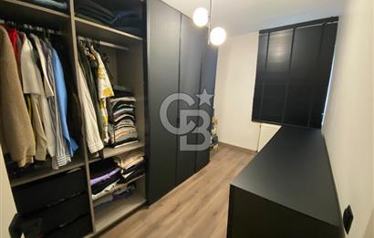 METRO YÜRÜME MESAFESİ FULL YAPILI KİRALIK 2+1 DAİRE