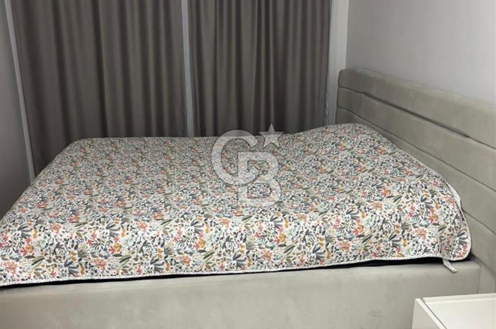 Mustafa Çağlayan'dan Küçükçekmece Yeşilova'da Kiralık 2+1 Daire