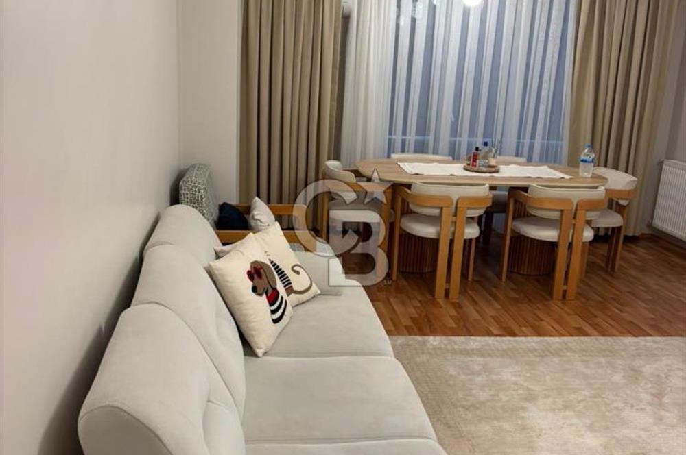Mustafa Çağlayan'dan Küçükçekmece Yeşilova'da Kiralık 2+1 Daire