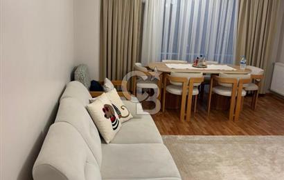 Mustafa Çağlayan'dan Küçükçekmece Yeşilova'da Kiralık 2+1 Daire