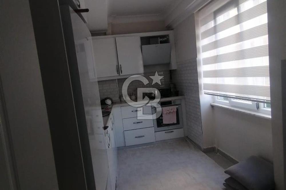 ARNAVUTKÖY KAZIM KARABEKİR CADDESİ SATILIK BİNA