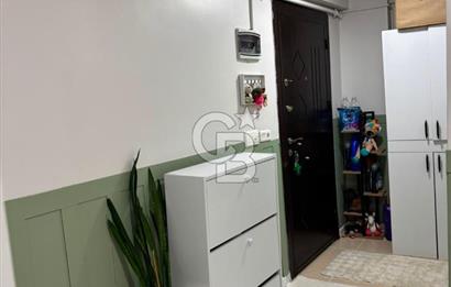 Mustafa Çağlayan'dan Küçükçekmece Yeşilova'da Kiralık 2+1 Daire