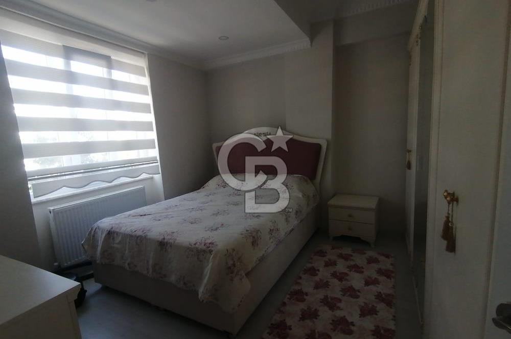 ARNAVUTKÖY KAZIM KARABEKİR CADDESİ SATILIK BİNA