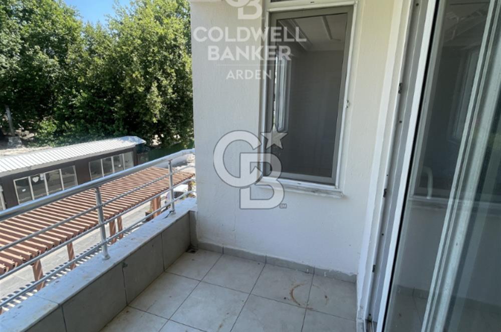 DEMRE ÇARŞI MERKEZ CB ARDEN DEN GENİŞ VE FERAH 2+1 SATILIK DAİRE