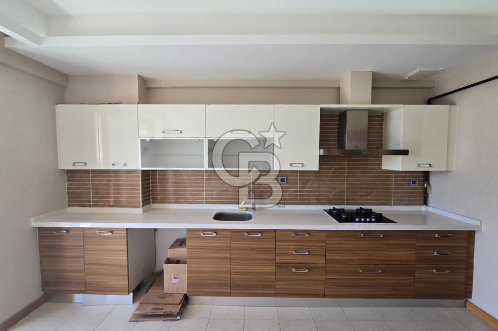 COLDWELL BANKER'DAN HAKİM KONAKLARI EN ÖZEL KİRALIK 4+1 DAİRE