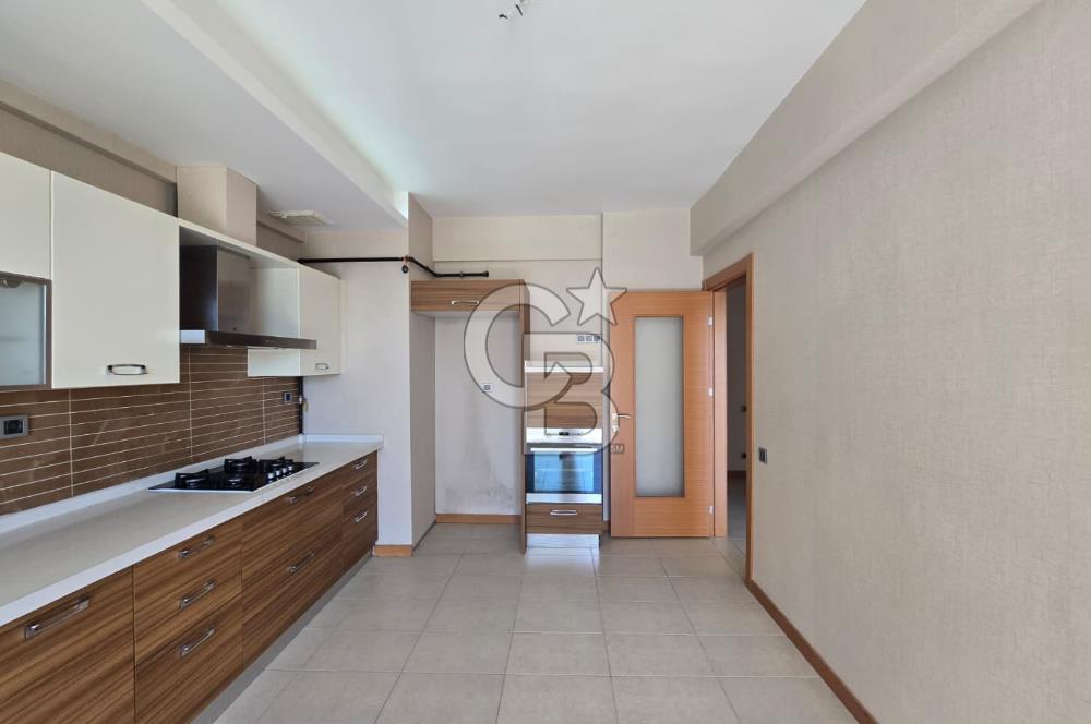 COLDWELL BANKER'DAN HAKİM KONAKLARI EN ÖZEL KİRALIK 4+1 DAİRE