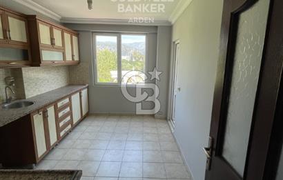 DEMRE ÇARŞI MERKEZ CB ARDEN DEN GENİŞ VE FERAH 2+1 SATILIK DAİRE