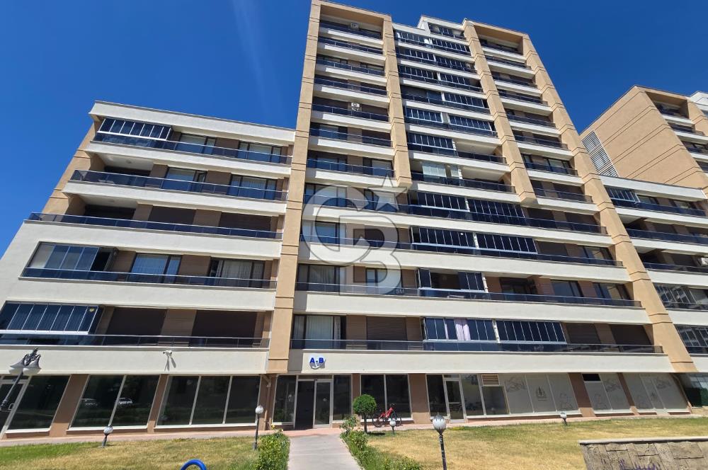 COLDWELL BANKER'DAN HAKİM KONAKLARI EN ÖZEL KİRALIK 4+1 DAİRE