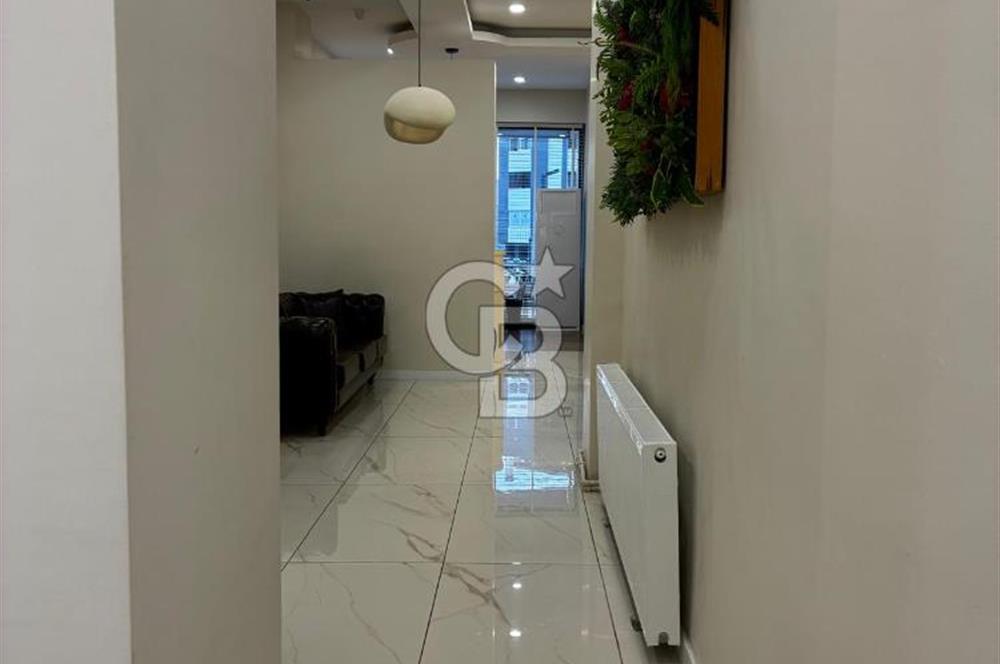 MEYDANDA SATILIK PRESTİJLİ TİCARİ MÜLK