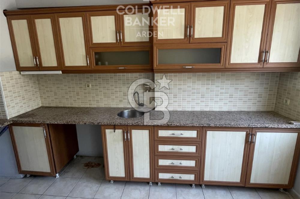 DEMRE ÇARŞI MERKEZ CB ARDEN DEN GENİŞ VE FERAH 2+1 SATILIK DAİRE