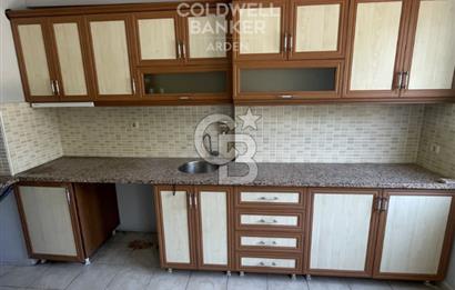 DEMRE ÇARŞI MERKEZ CB ARDEN DEN GENİŞ VE FERAH 2+1 SATILIK DAİRE